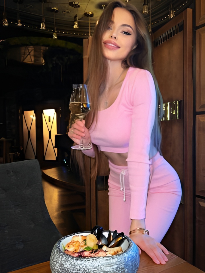 Индивидуалка Яна, доступна для личного знакомства от 4000 руб