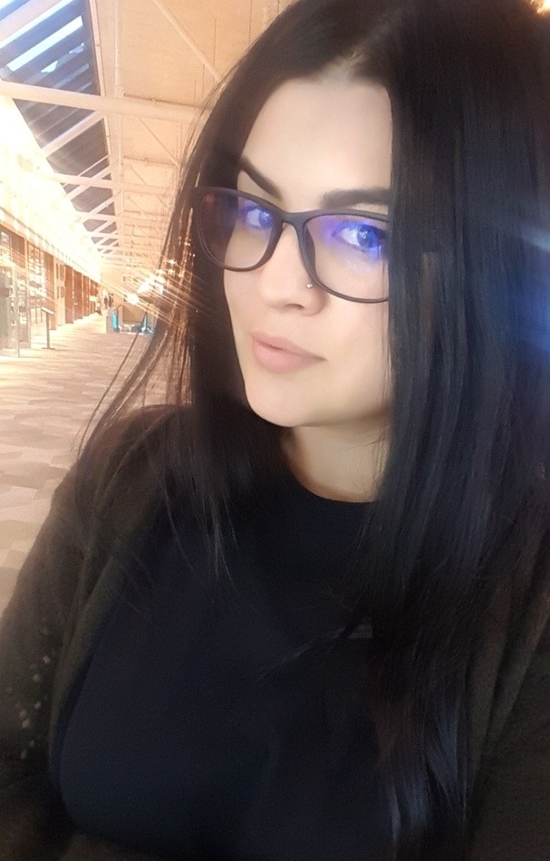 Людмила привлекальеная девушка из Успенки цена от 3500 руб