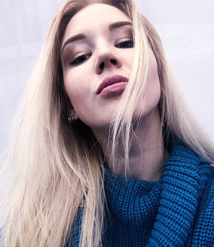 Влада привлекальеная девушка из Успенки цена от 3500 руб