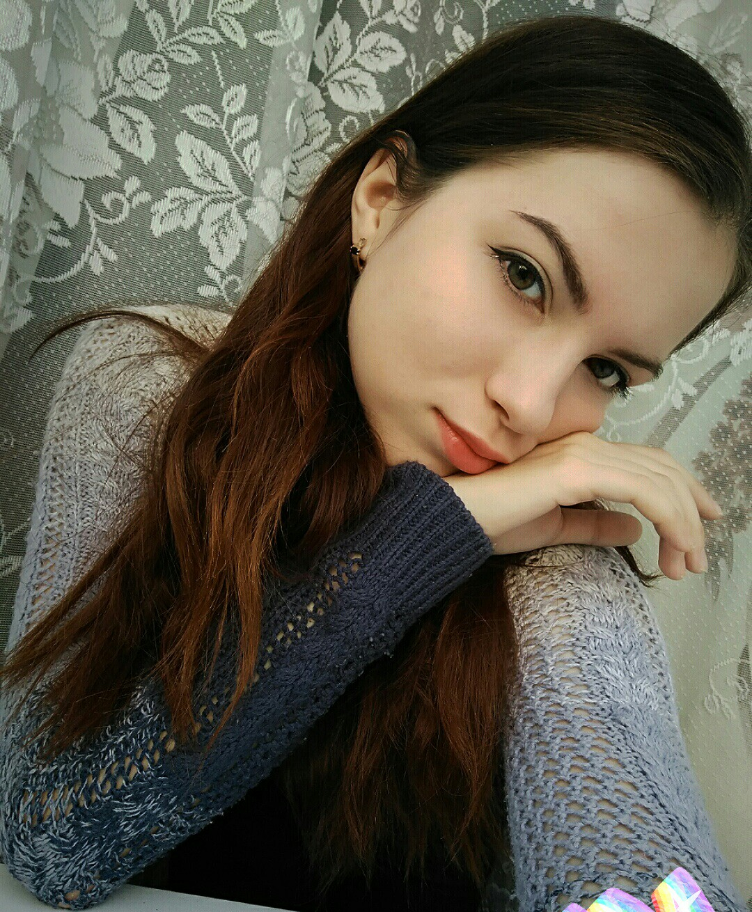 ОЛЬГА привлекальеная девушка из Успенки цена от 3500 руб