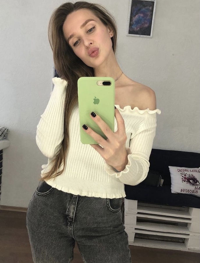 Индивидуалка Эльвира, доступна для личного знакомства от 4000 руб