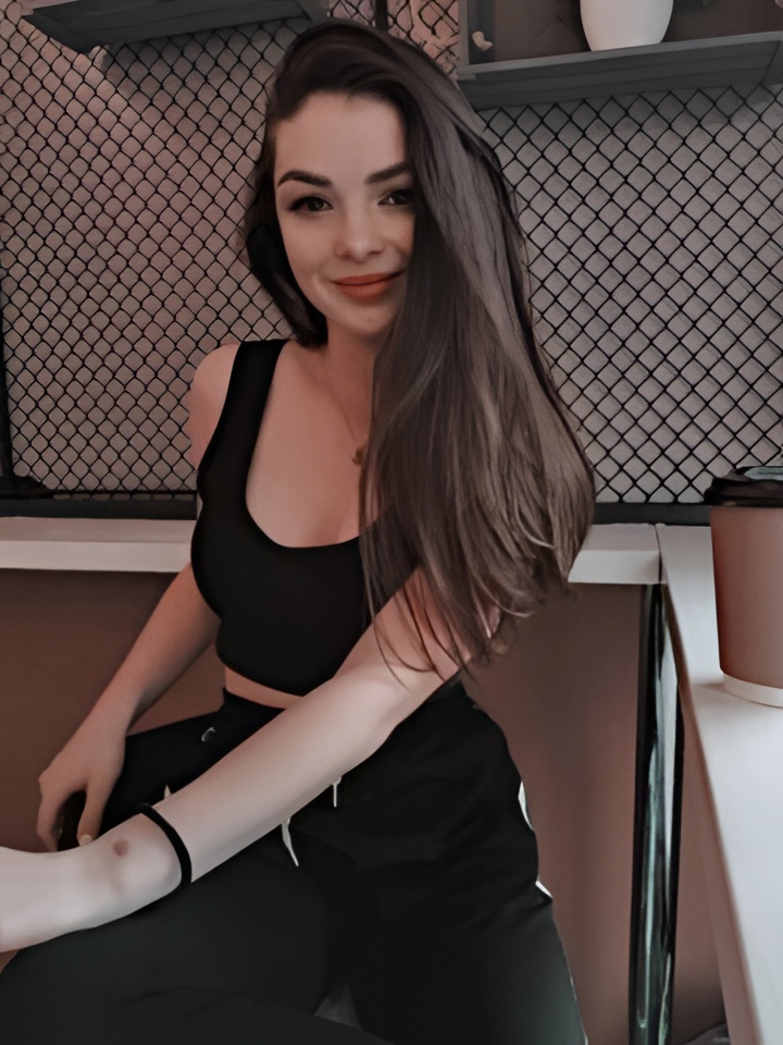 Индивидуалка Натуся, доступна для личного знакомства от 5000 руб