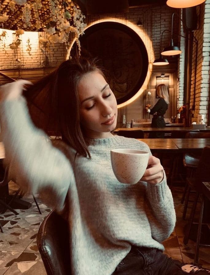 Индивидуалка 🎥 Светлана, доступна для личного знакомства от 3500 руб