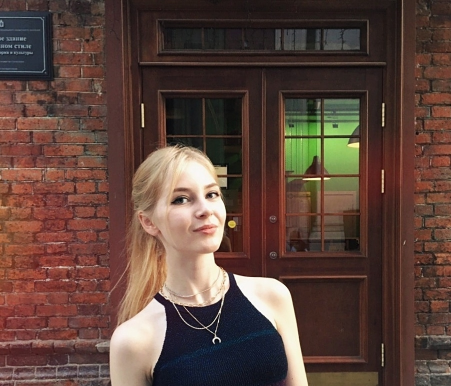 Индивидуалка Лена, доступна для личного знакомства от 3500 руб