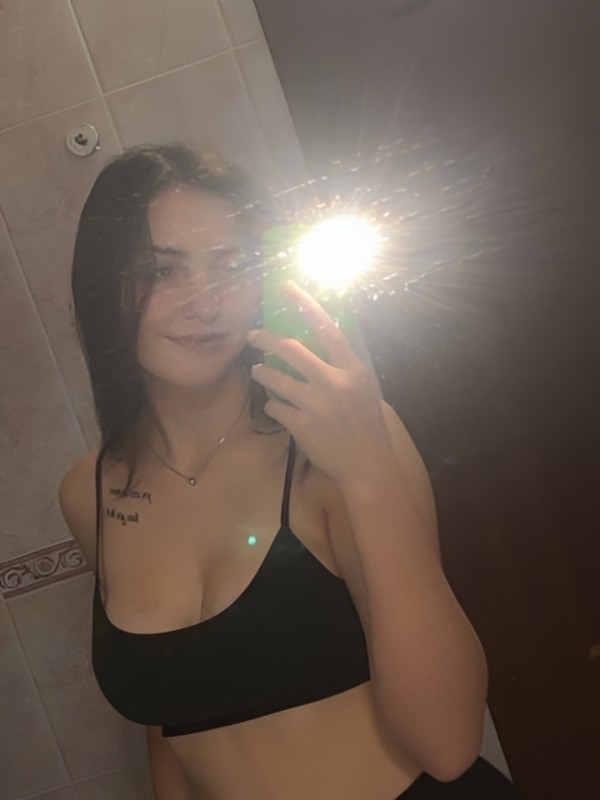 Богдана привлекательная девушка из Успенки цена от 5000 руб