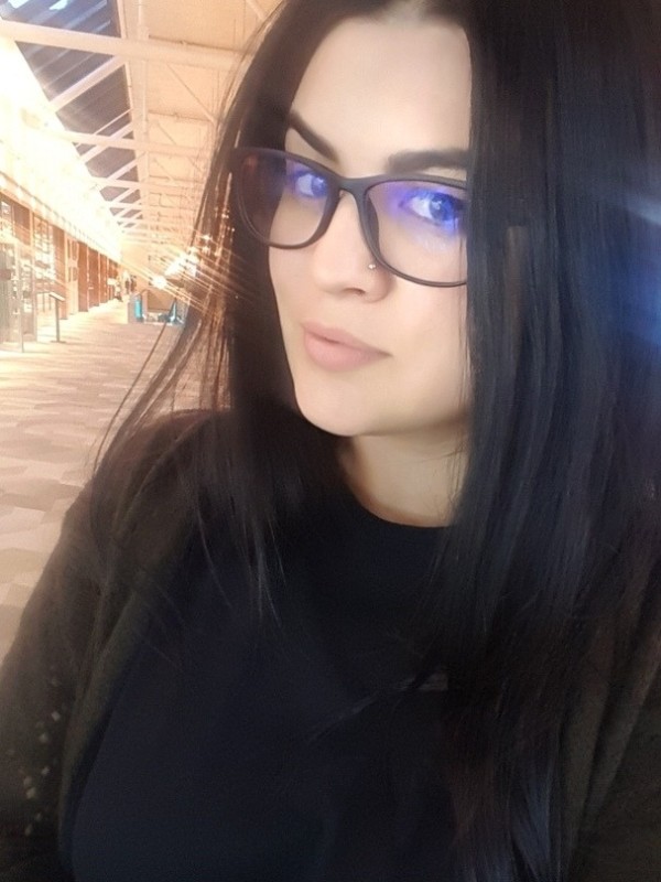 Людмила привлекательная девушка из Успенки цена от 3500 руб