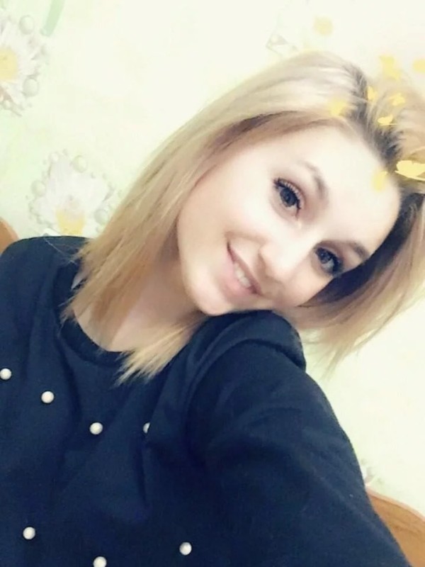 Ритка привлекательная девушка из Успенки цена от 3000 руб