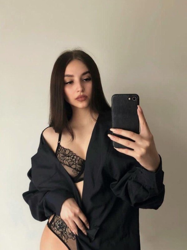 Наталия привлекательная девушка из Успенки цена от 3500 руб