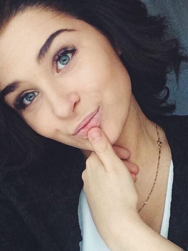 Алена привлекательная девушка из Успенки цена от 3500 руб