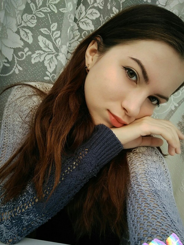 ОЛЬГА привлекательная девушка из Успенки цена от 3500 руб