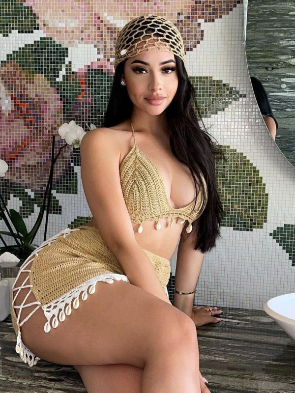 Олеся привлекательная девушка из Успенки цена от 6000 руб