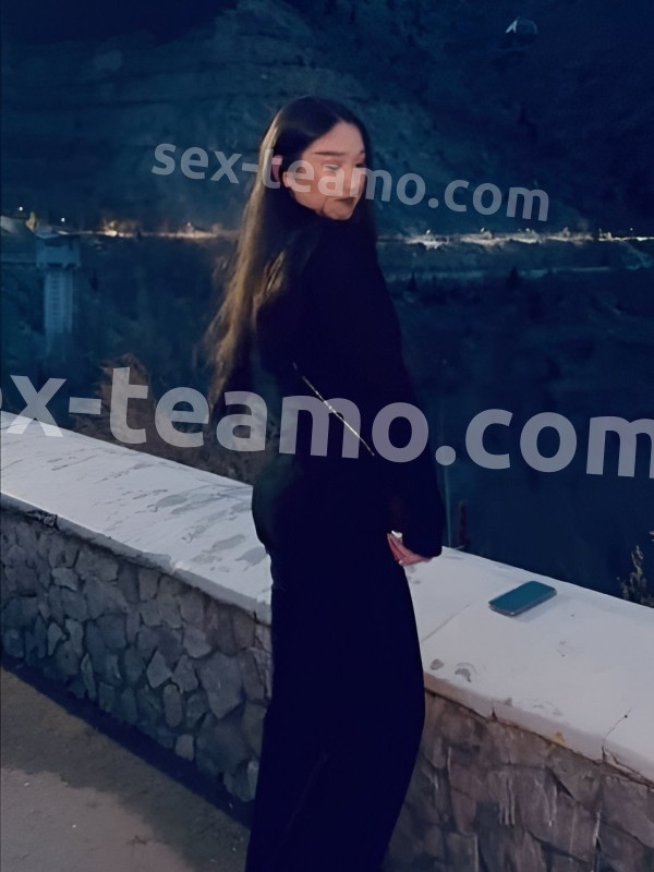 Белла из Успенки